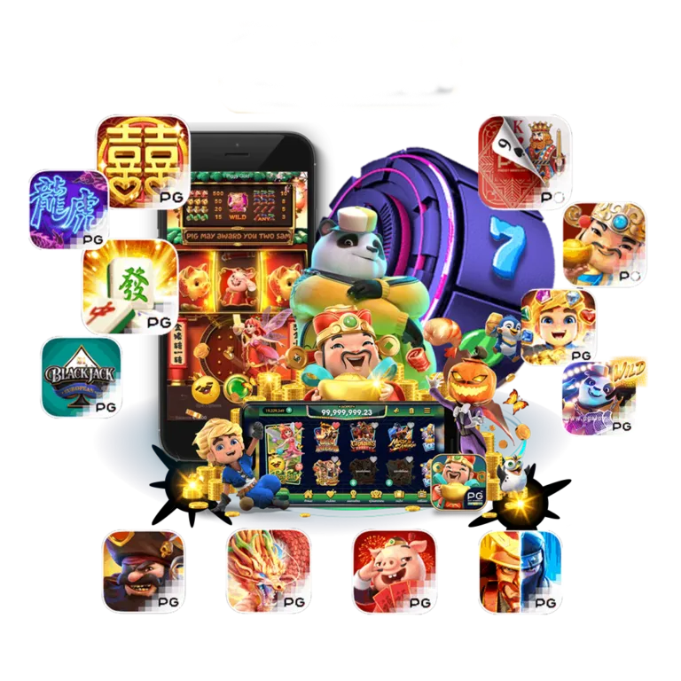 mummy168 slot 8